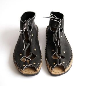 Ricardo Medina Brasil Sandles